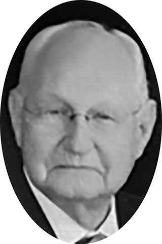 Raymond Gregg Hodges