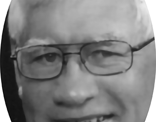 Wayne E. Davis
