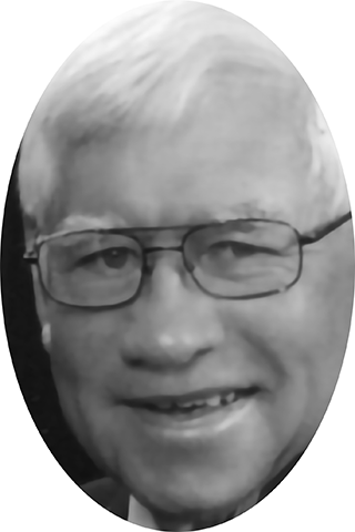 Wayne E Davis